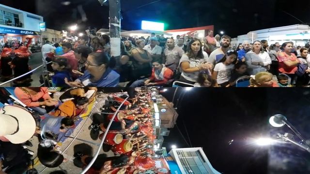 Carnaval Carolino en 360. смотреть онлайн