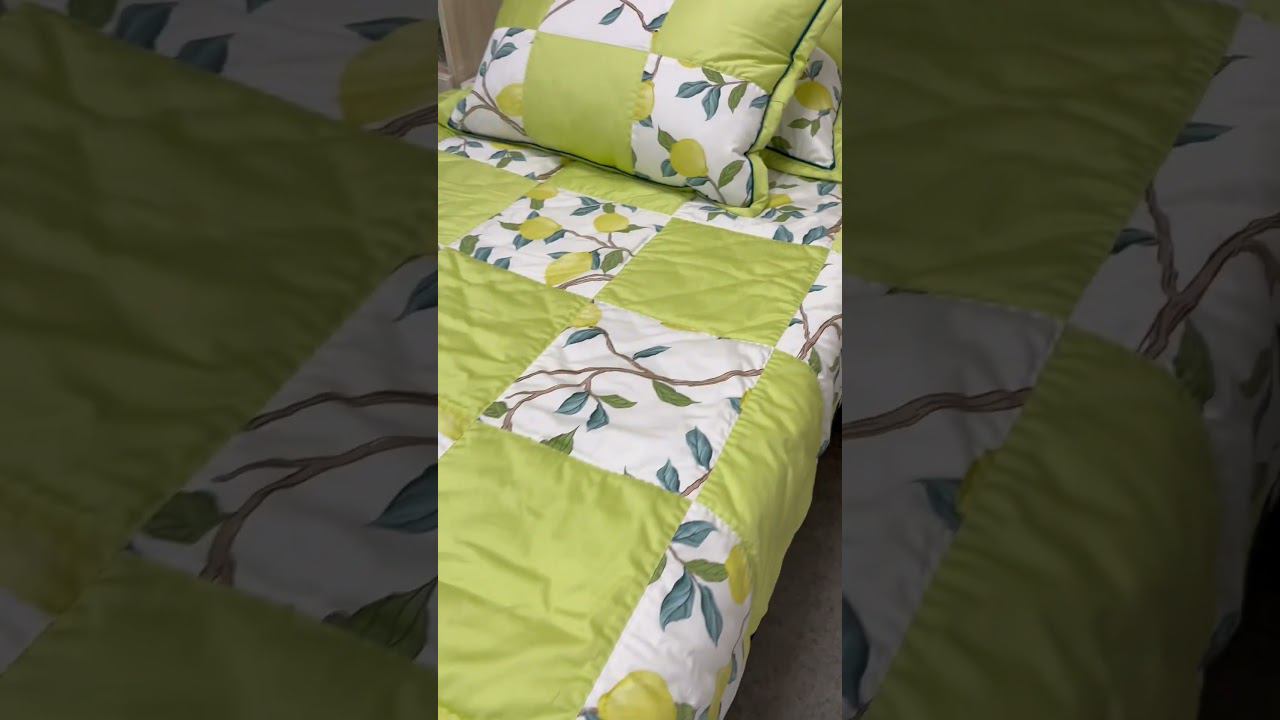Я его дошила! И этот набор может стать вашим!!! смотреть онлайн