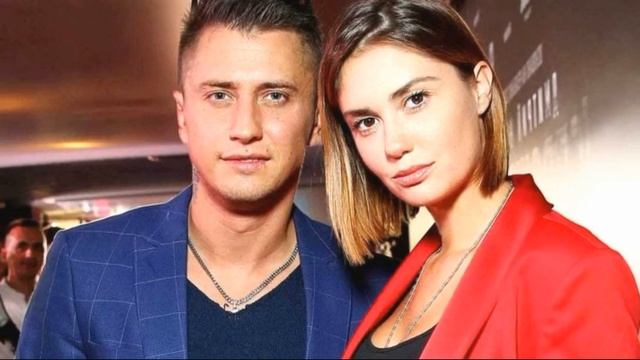 Бывшая жена прилучного пригласила на вечеринку смотреть онлайн