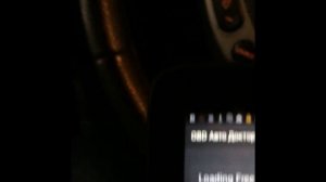 ELM327 & Nissan qashqai наконец то подружились