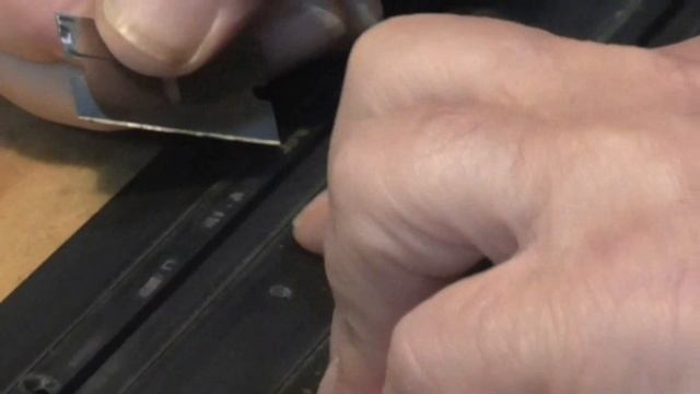 Slot Car Track Mounting смотреть онлайн