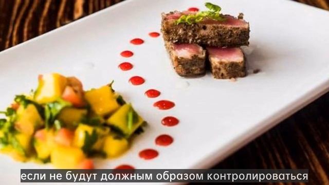 Тарелки для стейков для духовок|Стратегия западного пищевого покрытия, чтобы усилить кулинарное и.. смотреть онлайн