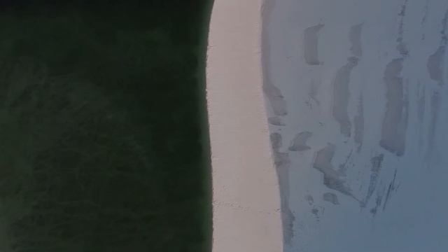 Самая необычная пустыня - Ленсойс-Мараньенсис смотреть онлайн