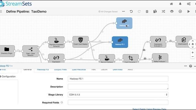 Automated Data Drift Detection in StreamSets DataOps Platform смотреть онлайн