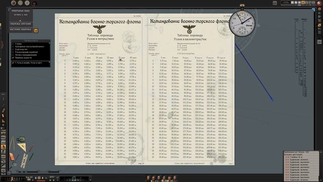 ДНИЩЕ-КАПИТАН РИМАС! ПЕРЕХВАТ КОНВОЯ! - Silent Hunter V: Battle of the Atlantic #3 смотреть онлайн
