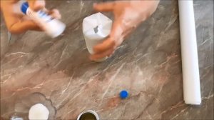 Как сделать формочки для куличей и кексов, за 2 мин.