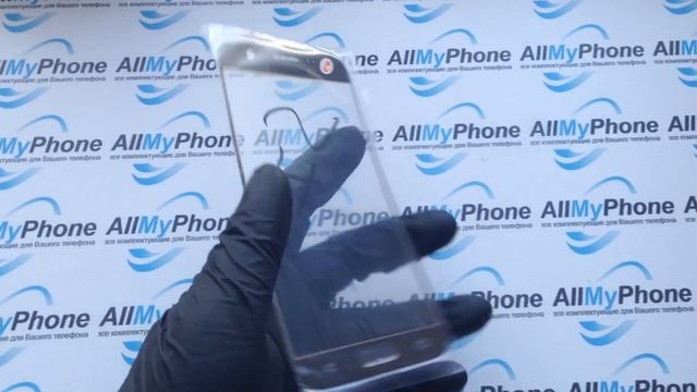 Стекло корпуса для мобильного телефона Samsung Galaxy S7,G930,G930F Gold смотреть онлайн