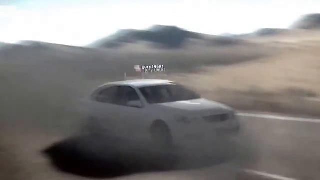 GT6 DRIFT TANDEM EDIT -FIRST VIDEO- смотреть онлайн
