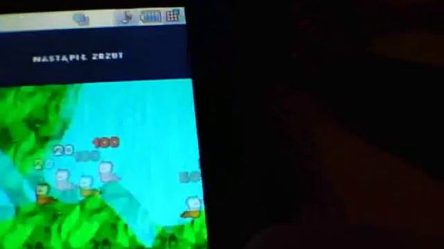 Worms 2010 kampania 21 misja bomba bananowa смотреть онлайн