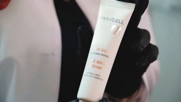 Energymax Haracell новая линейка косметики