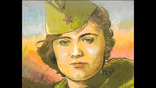 Асланбек Пагиев - "Счастье, подаренное войной" смотреть онлайн