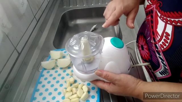 MINI PROCESSADOR BLACK & DECKER RESENHA! смотреть онлайн