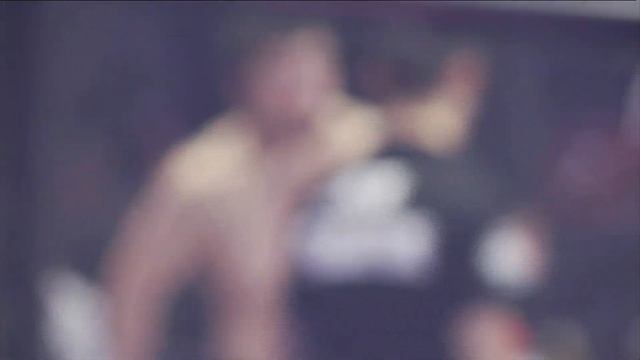 Али Багов Vs. Ренат Лятифов 2 | Ali Bagov Vs. Renat Lyatifov 2 | ACB 38 - Breakthrouh