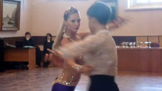 пасодобль смотреть онлайн