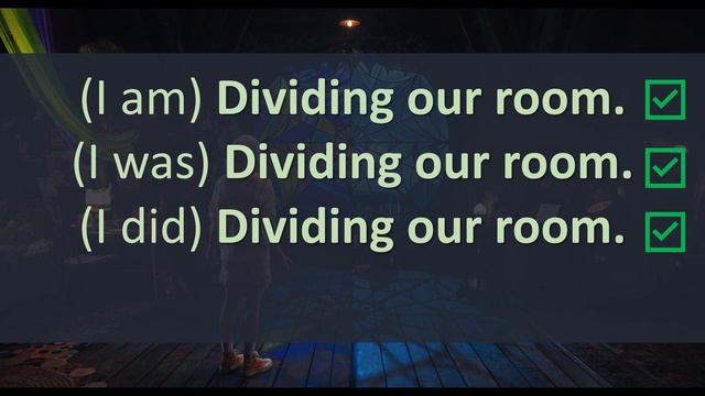 Английский по сериалу Wednesday. Уэнсдей VS Инид, подробный разбор разборки девчонок. Ч. 1. смотреть онлайн