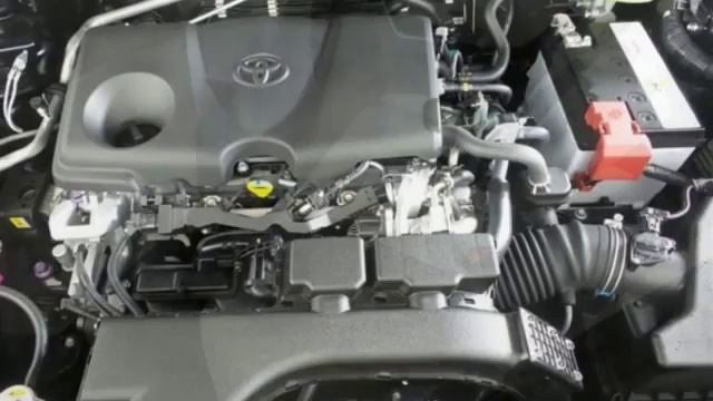 New 2019 Toyota RAV4 Kalispell, MT #19T394 смотреть онлайн