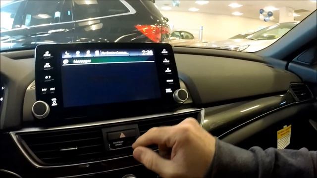 HONDA ACCORD 2018. ПЕРВЫЙ ОБЗОР НА РУССКОМ смотреть онлайн