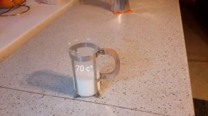 Как сделать Капучино,в гейзерной кофеварке!