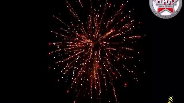 Р8631 Супер салют Сияние севера смотреть онлайн