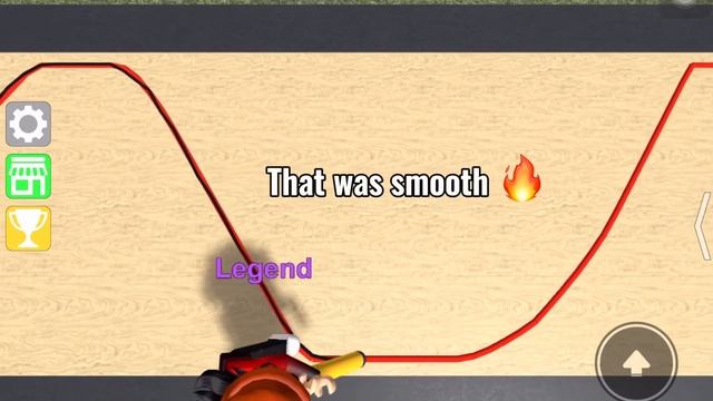 Drawing The Line | 98.7% | Roblox: Epic Minigames смотреть онлайн