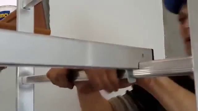 Krause подмости 18кг. Япрофи смотреть онлайн