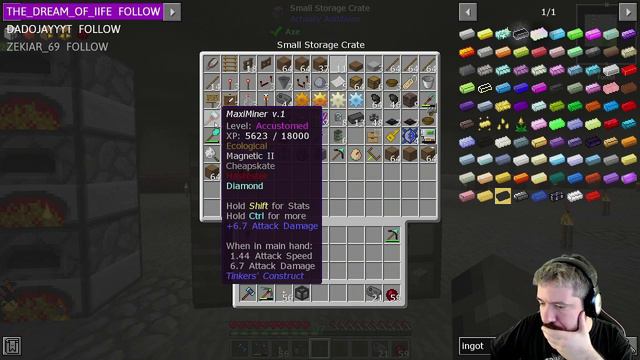 Панда vs. StoneBlock 2 - Episode 26 смотреть онлайн