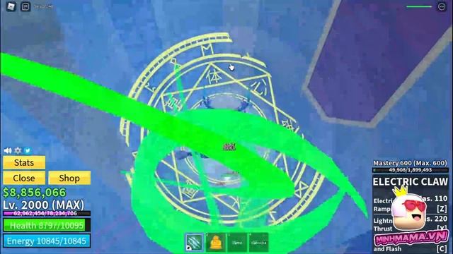 ROBLOX | Solo Rip Indra Boss Level 5000 With Buddha Fruit! - Blox Fruits | Virus HYV смотреть онлайн