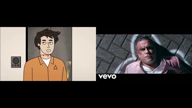 Fine and Dandy Vs Candy смотреть онлайн