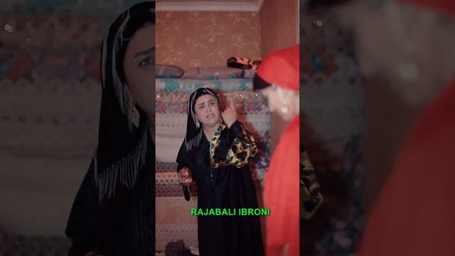 ХУШДОМАНИ ЗОЛИМ - БАЧАМ ЗАНИ ЯТИМАТРО САР ДЕХ смотреть онлайн