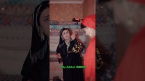 ХУШДОМАНИ ЗОЛИМ - БАЧАМ ЗАНИ ЯТИМАТРО САР ДЕХ