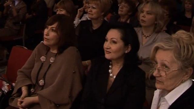 Юбилей школы № 9 смотреть онлайн