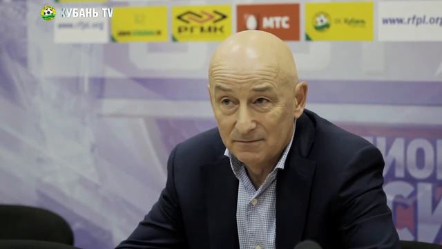 После матча: Славолюб Муслин смотреть онлайн