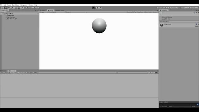 Hands-On Game Development Patterns with Unity 2019 | 18. Object Pool смотреть онлайн