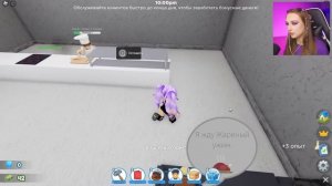 НЕ ЗАХОДИ в МОЙ РЕСТОРАН в ROBLOX ? Restaurant Tycoon