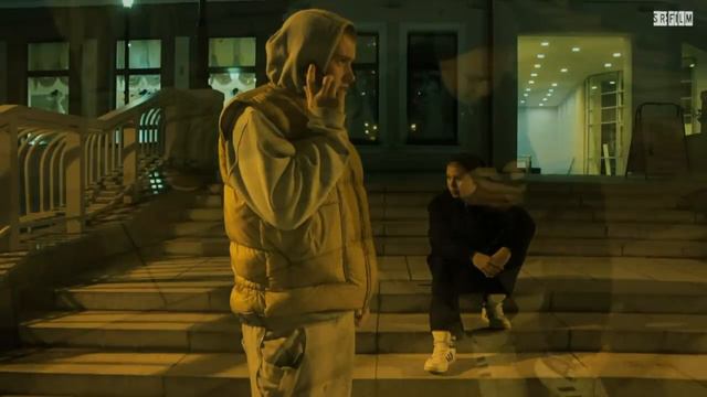 MC Kesh feat LordDEN Такой же как и раньше смотреть онлайн