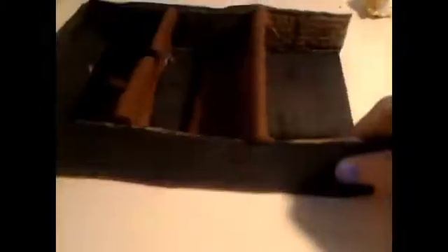 DIY машина для LPS смотреть онлайн
