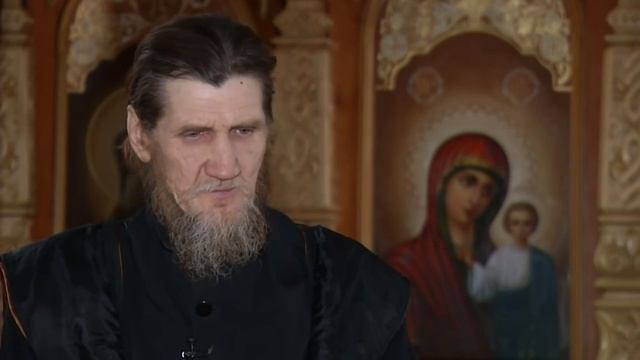 ПЛАЧУЩИЕ ИКОНЫ смотреть онлайн