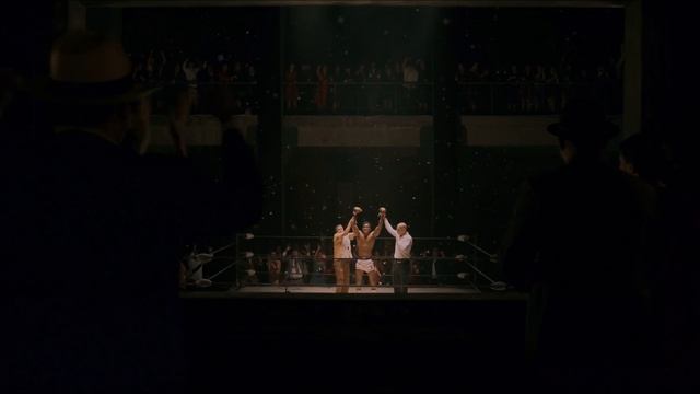 IMAX 4K HEVC 10BIT | DTS-HD 5.1 (2021)