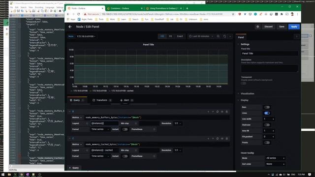 DevOps Livestream #15 - Setup Dashboard (Day-3) смотреть онлайн
