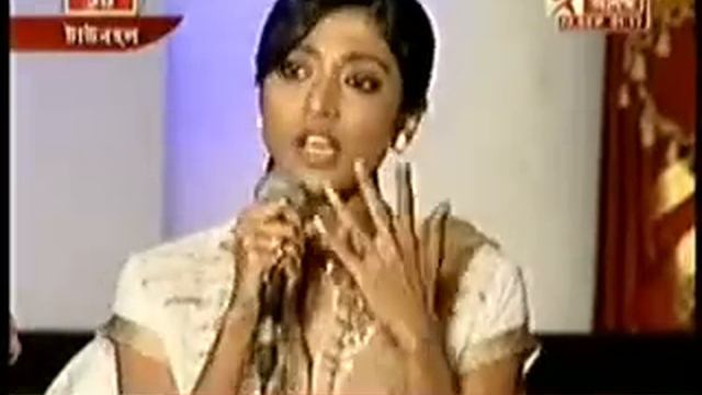 Paoli Dam (Chatrak / Mushroom) & Starananda - Most Popular Talk Show смотреть онлайн