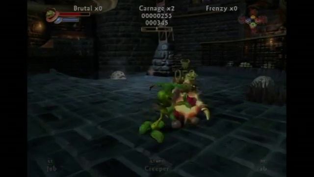 Страна Игр Обзор Kameo Elements of Power 2006 смотреть онлайн