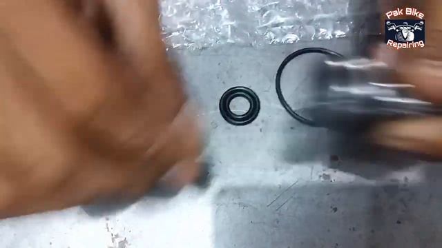 How to Change Cam Garari on Honda CG 125 Euro 2 смотреть онлайн