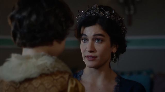 Muhteşem Yüzyıl 122. Bölüm  (HD)