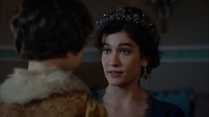 Muhteşem Yüzyıl 122. Bölüm  (HD)