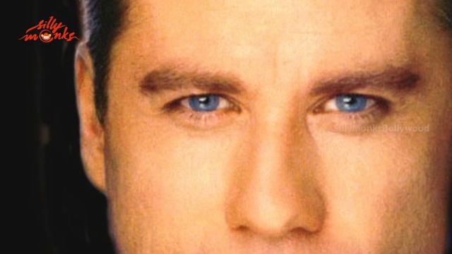 John Travolta At IIFA 2014 | Silly Monks смотреть онлайн