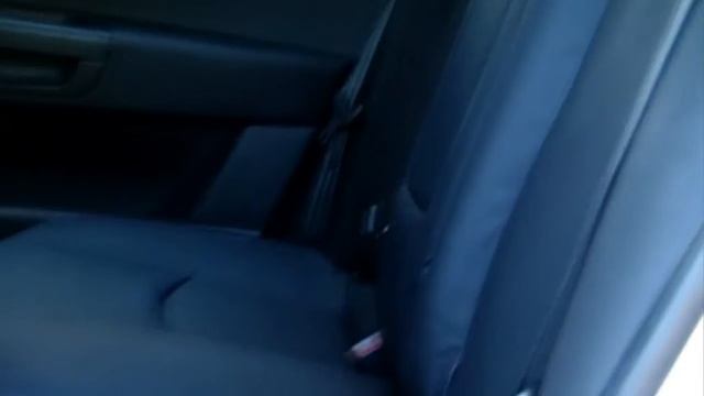 Kia Cee'd SW смотреть онлайн