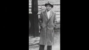 Вадим Козин - Мой костёр