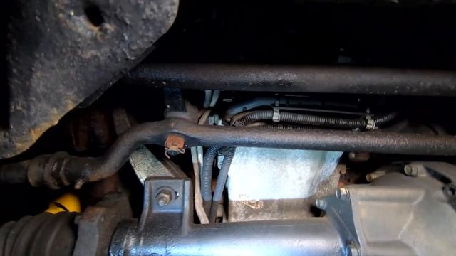 Yes, the CAR WIZARD really bought Hoovie's rusty '05 SS Silverado! AND on film he wrenches to fix i смотреть онлайн