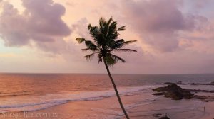 Индия 4K - Живописный Расслабляющий Фильм С Успокаивающей Музыкой.