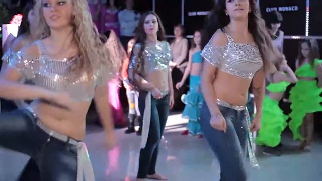 Стрит-шааби старшая группа смотреть онлайн